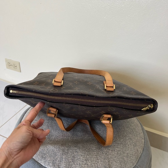 Auth Louis Vuitton Bag - Picture 10 of 16